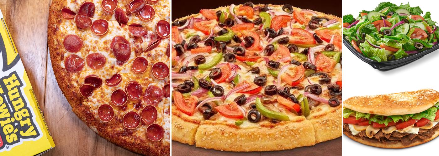 Hungry Howie's Pizza & Subs