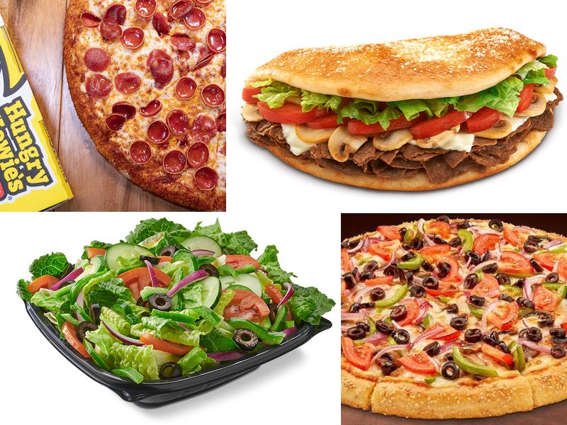 Hungry Howie's Pizza & Subs