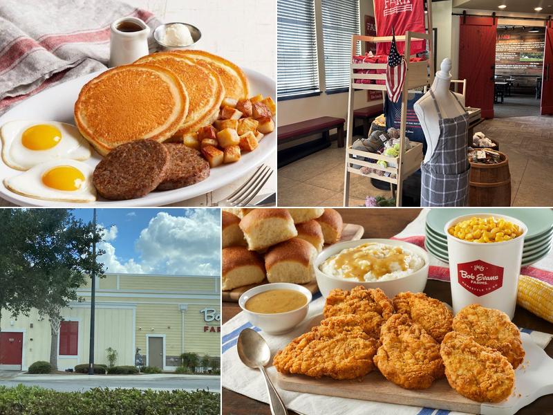 Bob Evans