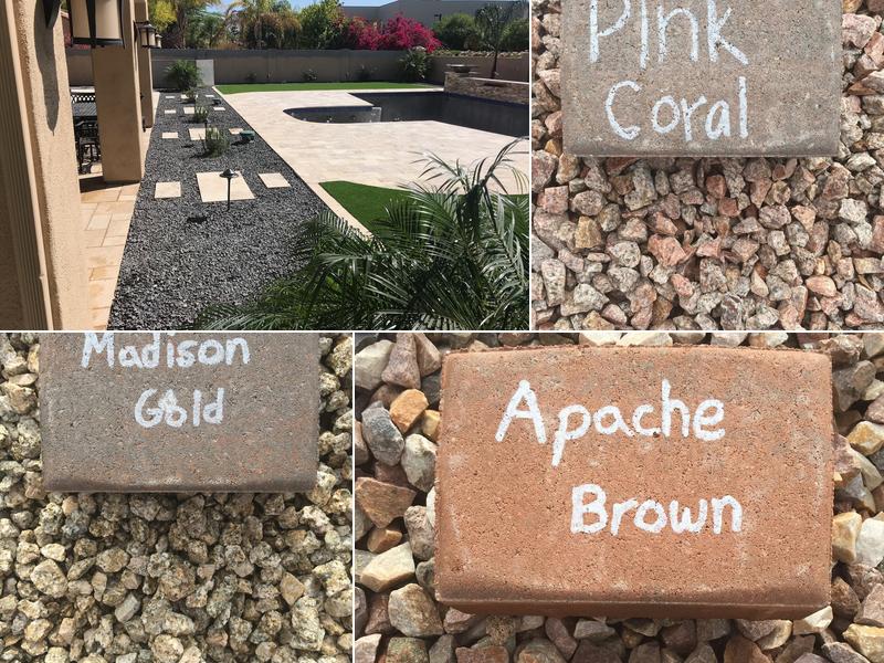 Rockstar Landscape Materials LLC