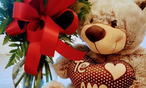 Stargazers Blooms Flower Shop