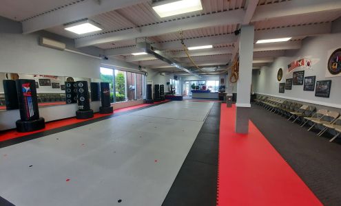 Campbell's ATA Martial Arts