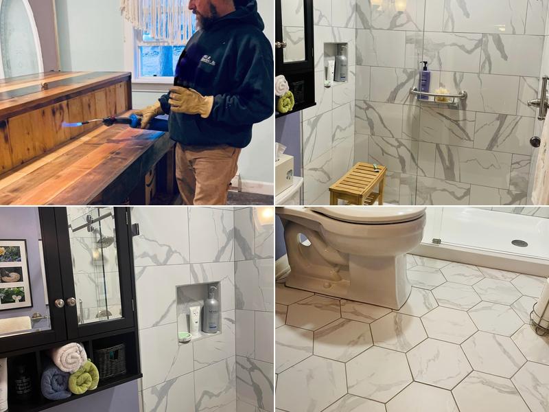 Scott Marquis Construction