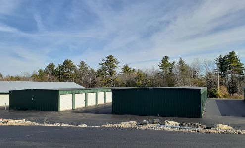 Bomarc Self Storage Newburgh