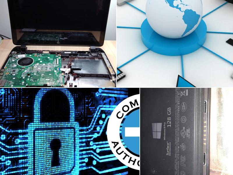 Computer Authorities Plus