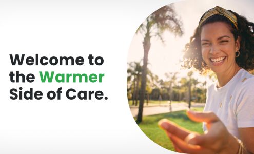 Baptist Health | Plantation