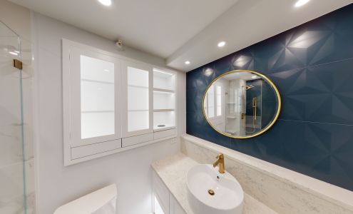 House of Design and Remodeling