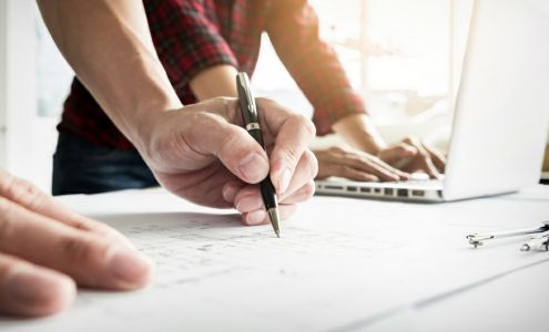United States electric contractors inc