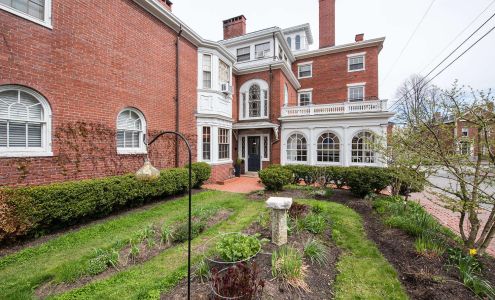 Blind Tiger Portland – Danforth Street