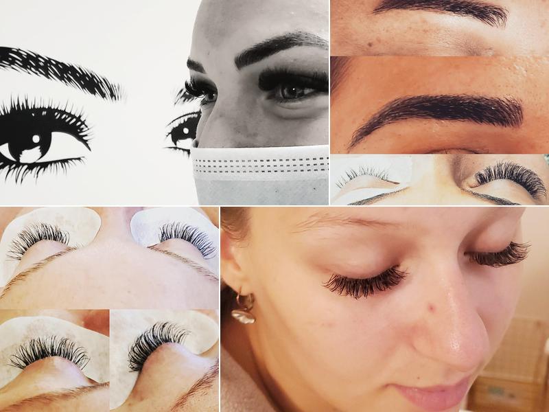 South Portland Lash and Bodywork Studio