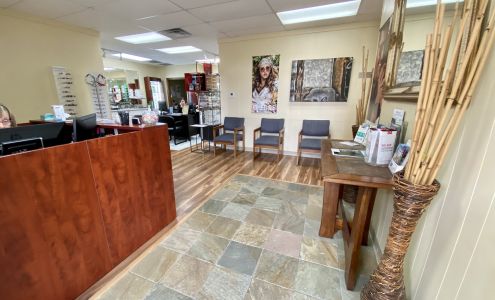Little Rock Family Eyecare