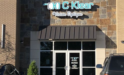 C Klear Vision Optique