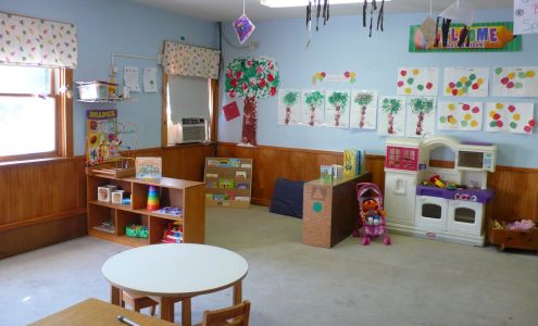 Cranton-Thomes Day School