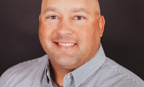 Shelter Insurance - Jeff Clark