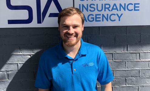 Shriner Insurance Agency