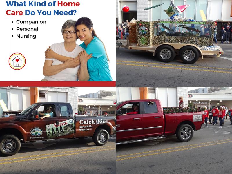 Area Agency On Aging of Western Arkansas