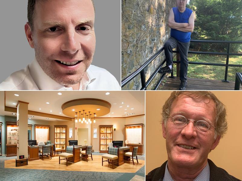 Eyesight Ophthalmic Services