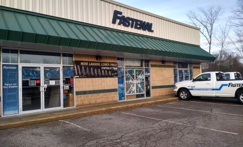 Fastenal Fulfillment Center