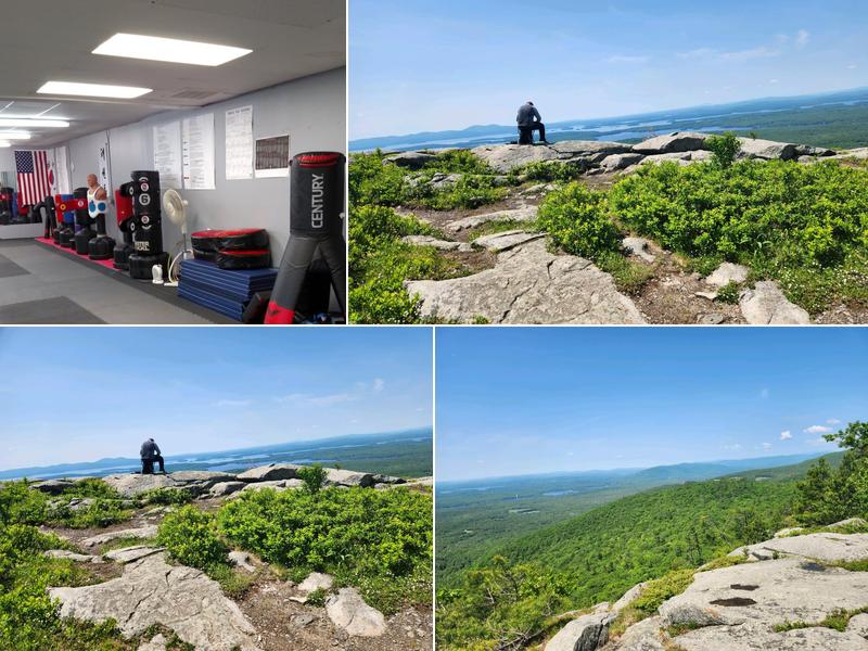 High Kicks Taekwon-Do