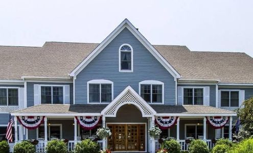 Comfort Inn Brunswick