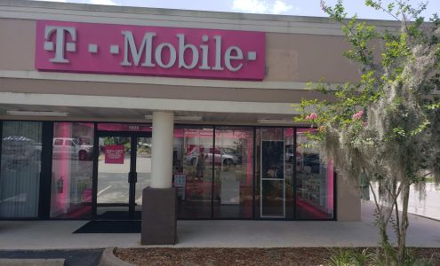 T-Mobile Authorized Retailer