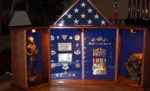 Basement Woodworks Inc/Accolades Awards and Trophies Brunswick