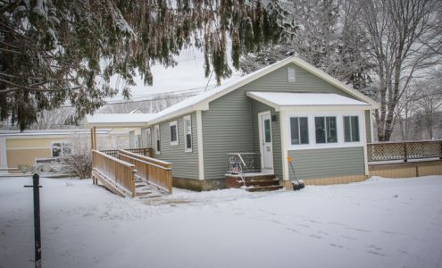 Advance Orthotic & Prosthetic Services, Inc. Brunswick