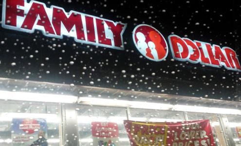 Family Dollar