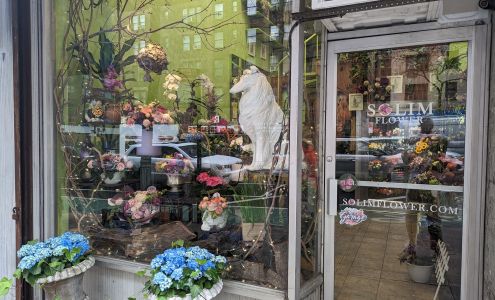 Solim Flower Shop