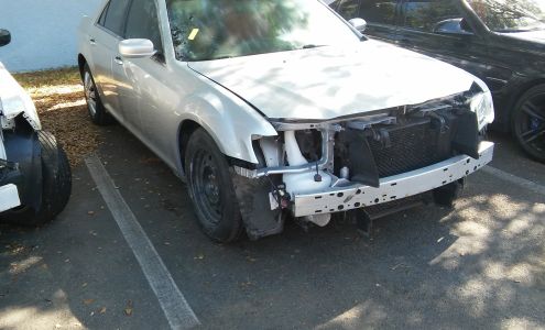 Pine Ridge Coach Works