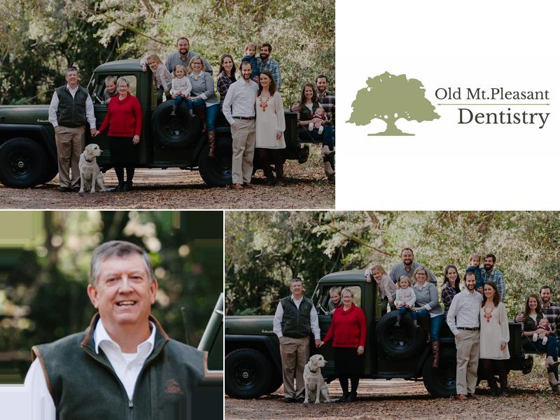 Old Mt. Pleasant Dentistry