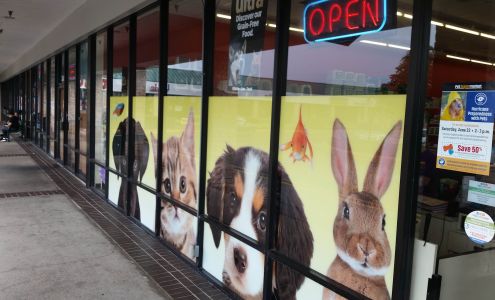 Pet Supermarket