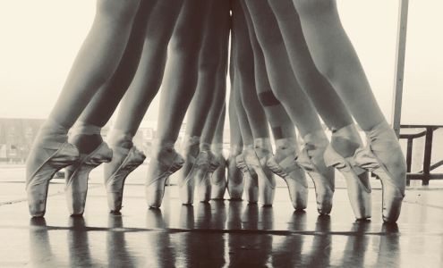 Cornerstone Academy for Performing Arts