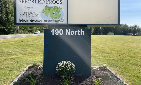 Pollywogs To Speckled Frogs Childcare and Preschool Standish