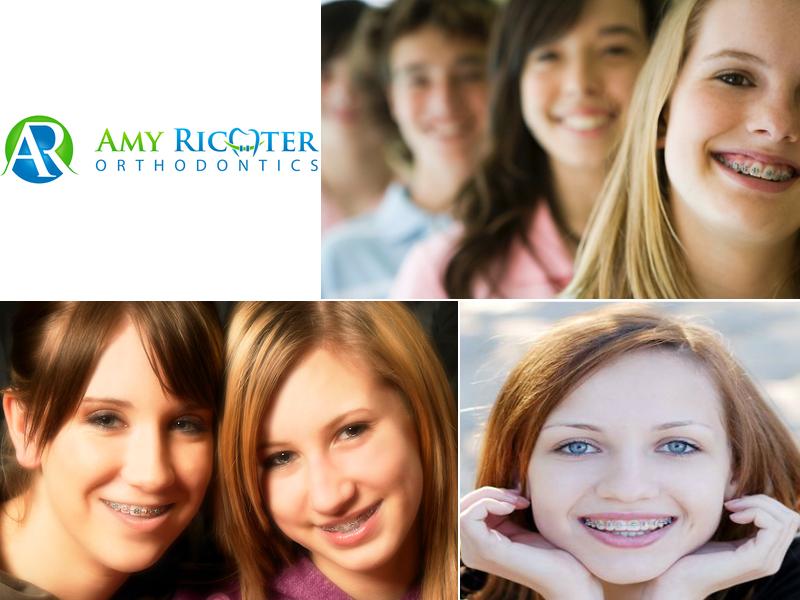 Amy Richter Orthodontics