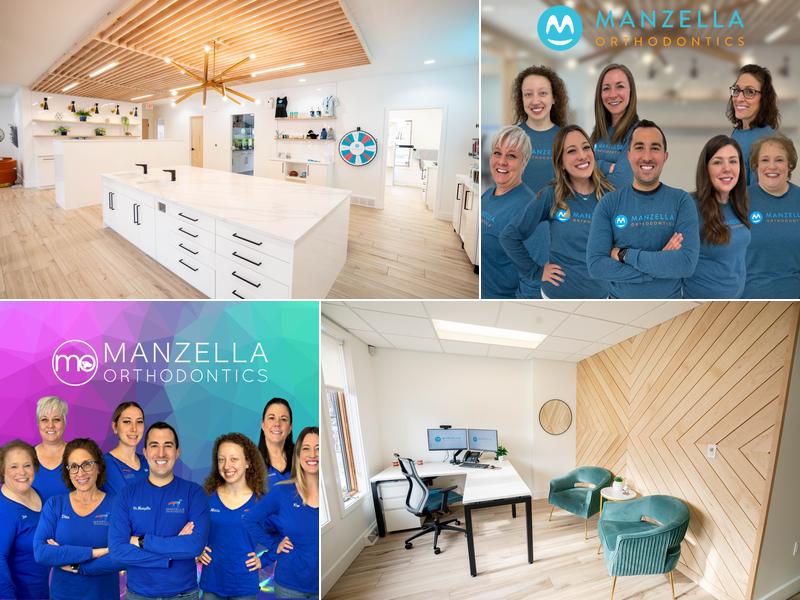 Manzella Orthodontics