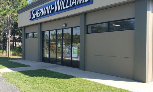 Sherwin-Williams Paint Store
