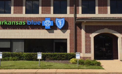 Arkansas Blue Cross and Blue Shield - Fayetteville