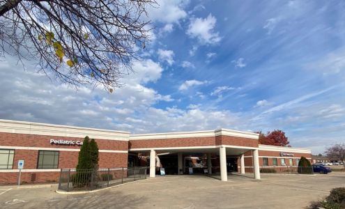 HSHS Medical Group Walk-In Lab - Springfield Springfield