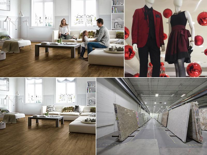 Daltile Stone & Slab Center