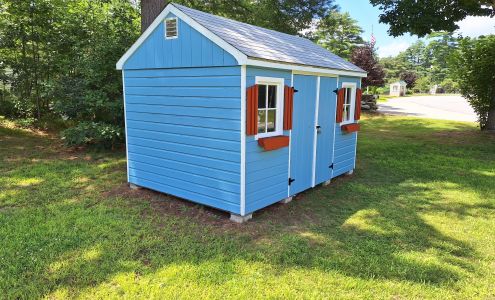 Pine Tree Estates Manufactured Home Community Standish