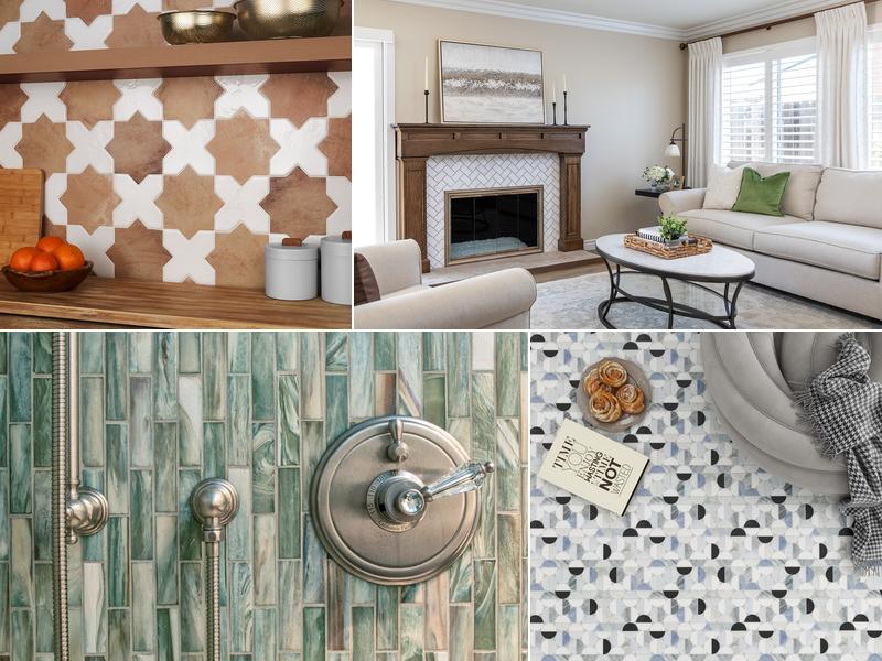 Barefoot Tile & Stone