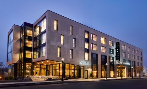 Lockwood Hotel