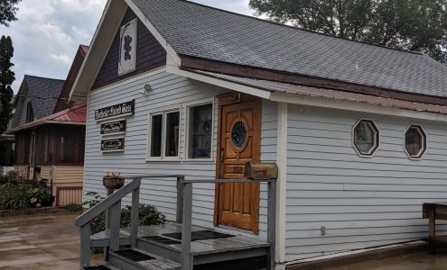 Rochester Stained Glass