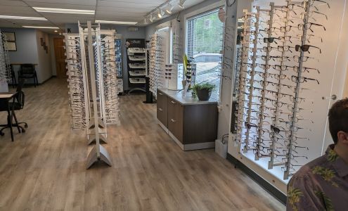 Kennebec Eye Care
