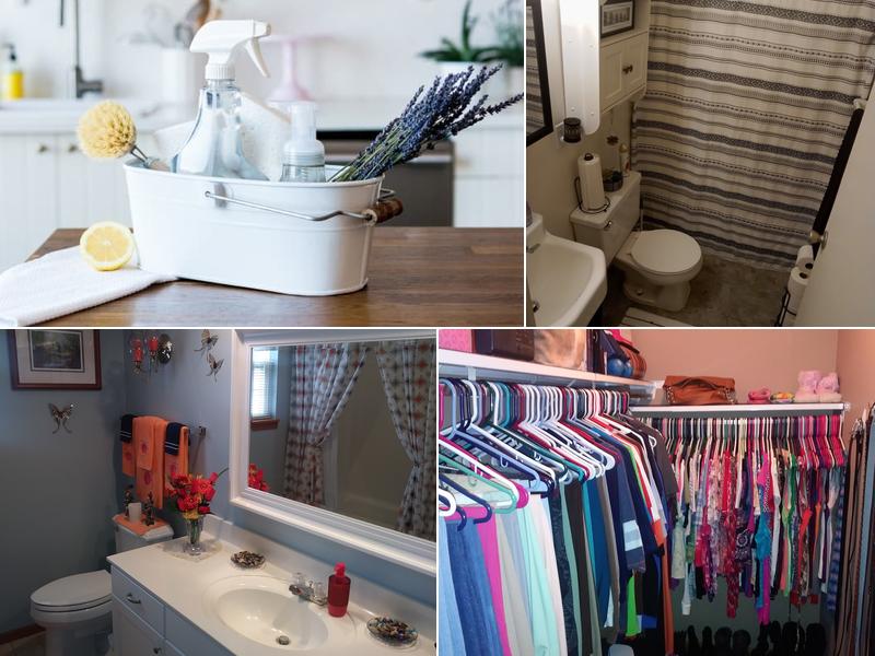 Picture Perfect Cleaning Services