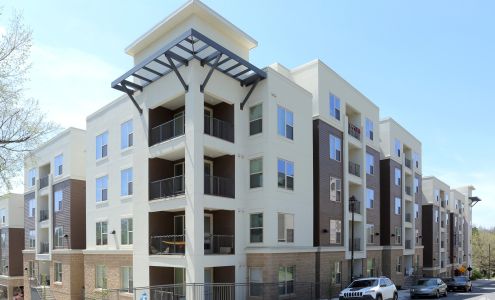 YOUnion @ Fayetteville