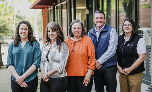 Assistance Plus Benton