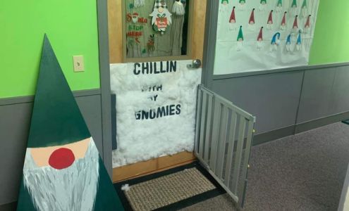 Bright Beginnings Learning Center Benton