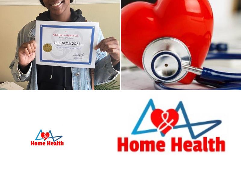 A & A Home Health LLC